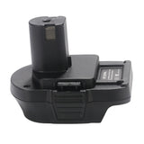 MT20RNL Convertor Adapter Li-ion Used Convert for Roybi 18V Lithium/Nickel Battery