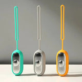 Portable Micro-current Aids Hand-held Intelligent Relieve Anxiety Depression Fast Sleep Instrument Sleeper Therapy Devices