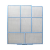 Dustproof Net Conditioner Dust Cover for RAS-35AHR 36AHY 32AHR 35AVZ 2636DHZ air condition Air Filter