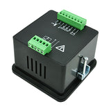 Top-GM50H Engine Multi Function Digital Meter Generator Monitor