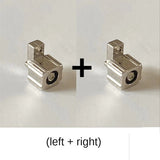 1 Pairs Nintend Switch NS NX JoyCon Replacement Parts for Joy-Con Loose Repair Buckle Lock Sier
