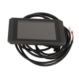 Electric Bike Controller Kit Electric Bike Controller Throttle Grip Good Heat Dissipation for 22.2mm Handlebar