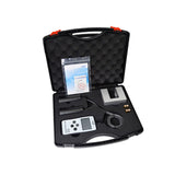 Light Transmittance Meter LS116 380nm-760nm Luminousness Meter Luminous Tester