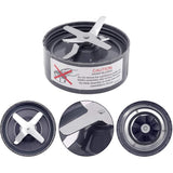 k Extractor Blade Replacement Parts for 600W Pro 900W Series Blender Accessories