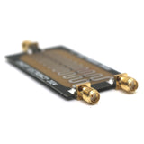 0.5- 4GHz Wilkinson Splitter RF Divider Combiner For Rmplifier Power Synthesis 868M 915M 1.2G 1.5G 2.4G