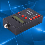SARK100 Meter 1-60Mhz Shortwave Antenna Analyzer With 1.0 To 9.99 SWR Usable Measurement Range