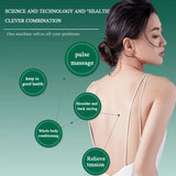 Massager Multi-functional Body Bioelectric Therapy DDS Meridian Pulse Dredging Physiotherapy Instrument