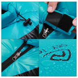 Camping Ultralight Cotton Winter Thermal Bag 4 Season Outdoor Waterproof Large Sleeping Bags