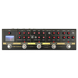 Multi Effect Guitar Pedal Delay Musica Accesorios 72 Ir Cabinets Simulation 9 Loop Phrases Recording Loop Station Tuning