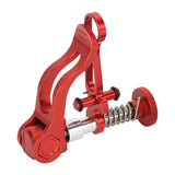 Seatpost Clamps Bicycle Components 3sixty For Brompton Mid-bar Quick Release New