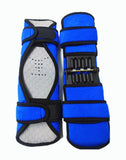 Portable Sport Support Pads Breathable Non-slip Knee Leg Exercise Protector Joint Pain Relief Knees Booster Equipment