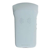 192 elements wireless ultrasound probe scanner ear or convex Portable Blue tooth wifi-scanner USG pocket