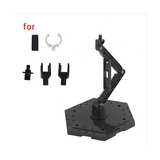 Shelf,Model Rack,Suitable for am Action Figure Stand and HG, MG, RG Model Display