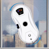 Fully Automatic Tool Electric Glass Cleaner Double-sided Cleaning Remote Control Window