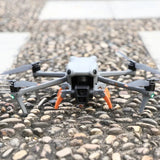 Landing Gear Foldable Extension Legs Extender Protective Support Protector for 3 Drone Accessories For DJI Air