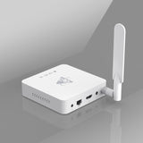 H96 MAX M12 8K TV BOX Android11 4GB 32/64GB AV1 BT5.4 1000M LAN Wifi6 2.4G/5G Wifi Smart Media Player Set Top Box 8GB 128GB