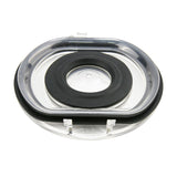 Convenient dirt cup cover for replacing H6 H7 vacuum cleaner