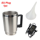 220V Electric Atomizer Cup Car Headlights Taillights Repair Polishing Cleaning Tools Motorcycle Lights Headlamp Lens Restoration