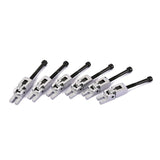 6 Sets Double Locking Bridge Electric Guitar Replacement Parts