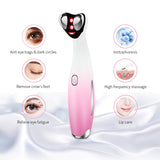 Fade Eye Bags and Dark Circle Color Light Eye Beauty Remove Eye Lines Fine Lines French Lines Eye Beauty