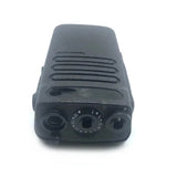 New Front Panel Cover Case Housing Shell for Motorola XIR P6600 DEP550 DP2400 XPR3300 Radio Walkie Talkie Accessories