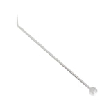Finest Stainless Steel Regulating Wrench Tuning Tool 20cm for Upright Piano Parts Sier