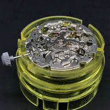 Mechanical Movement Japan Sier 8N24 Parts for Brand Top Quality Watch Replacements
