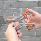Landing Gear Foldable Extension Legs Extender Protective Support Protector for 3 Drone Accessories For DJI Air