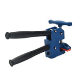 Forceful or Tile Separation Glass Breaker Pliers
