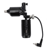 Tattoo Power Supply Handle 0.1V Adjust Accuracy LCD Display Screen Tattoo Machine Set Needle Grommet for Tattoo Artists