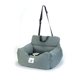 Removable And Washable Car Pet Mat