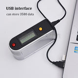 ETB-0686 Tester for Granite Woodware Surface Test Meter Paint Marble Gloss Testing Glossmeter 0~200Gu