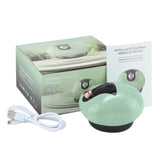 Infrared Red Light Vacuum Massage Cupping Device Warm Compress Body Back Shoulder Chinese Suction Cups Rechargeable