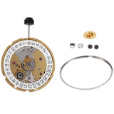Seagull ST2130 Gold 28800Vph Frequency Automatic for 2824-2 Mechanical Wristwatch Clock Movement