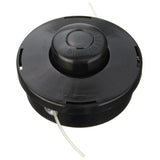 5X Replacement Petrol Trimmer Head Strimmer Bump Feed Line Spool Brush Cutter Grass