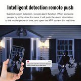 1pc,X10 Mini Camera 1080HD Wifi Camera, WiFi Sports DV Camera, Security Home Monitor, Baby Camera, Black - No TF Card Included