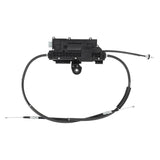 ParkingBrakeActuatorModule 34436856931 34436877316 ParkingBrakeActuatorControlUnit HandBrakeParkingActuatorModule ElectronicParkingBrakeControlUnit