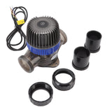 Pool Salt System 2 Gears Intelligent Control Salt Chlorine Generator Cell for SPA Swimming Tank 100?240V SC 2