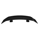 Tail Decoration,Trunk Spoiler Rear Wing Trunk Spoiler Lip Tail Spoiler Luxury Finish