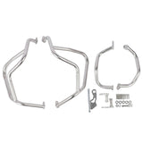 EngineGuardCrashBar EngineGuardFrame EngineGuardBumper MotorcycleHighwayCrashBar MotorcycleEngineBumperFrameProtection MotorcycleFallingProtector
