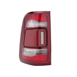 Tail Light For Dodge RAM 1500 2022-2019 Rear Brake Stop Lamp LED Left Passenger