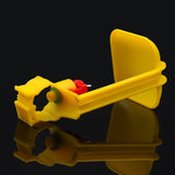 20 pcs Chicken Water Nipple Hanging Cups Poultry Waterer Drinking Cups Drinker Nipple For 25mm Pipes Poultry Feeding Waterer