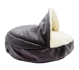 Removable cat nest and kennel