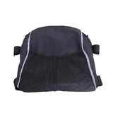 600D Mesh Kayak Chair Stand Up Paddleboard Organizer Water Sports Boating Kayaking Boat Accessories/ // /