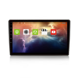 4G full Netcom TS9 navigation all-in-one Carplay7851 power amplifier 48-segment EQ Android 10.0 navigation all-in-one machine