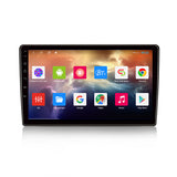 4G full Netcom TS9 navigation all-in-one Carplay7851 power amplifier 48-segment EQ Android 10.0 navigation all-in-one machine