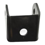 1016384 Upper C Professional Easy to Install Replacement Black Compatible Club Car Accessory for DS Delta G and E