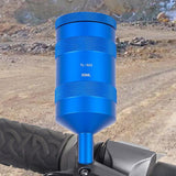 Camping Stove Empty Bottles High Strength Motorcycle Can Prevent Leakage Portable Tan Oil Containers For Mountain