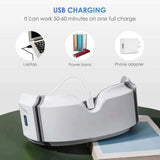 2023 Best Selling medical products health device air pressure therapy machine eye massager for Eye Care