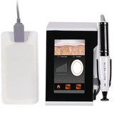 2023 Smart Anti-Aging Magic Eye RF Eyes Lift Wrinkle Remover Lighten Eyelid Lifting Skin Tightening Rejuvenation Beauty Machine